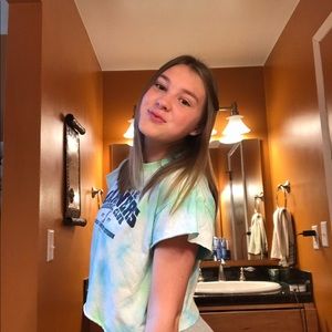 Meet your Posher, Abi